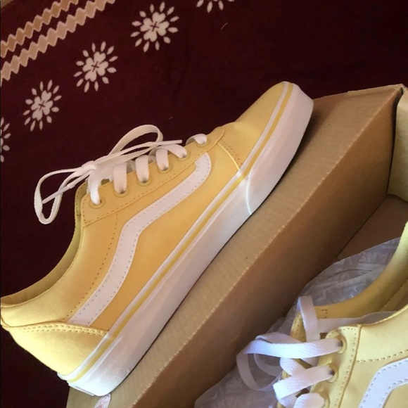 Vans off the Wall - Picture 3 of 6